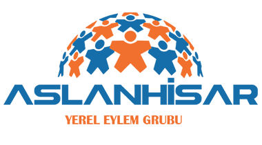 ASLANHİSAR YEREL EYLEM GRUBU